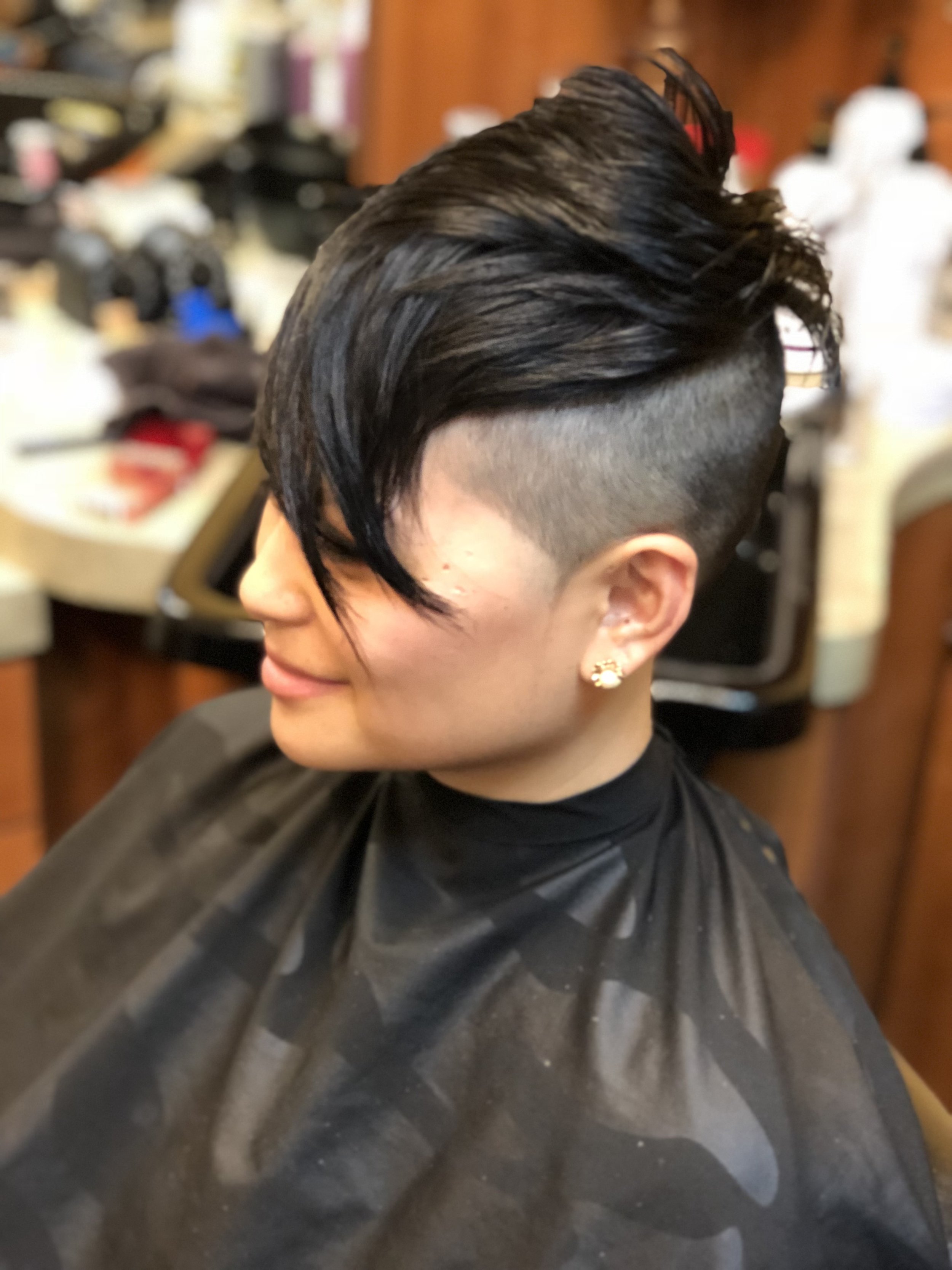 Salon Chic by Flav in Richmond, VA (5)