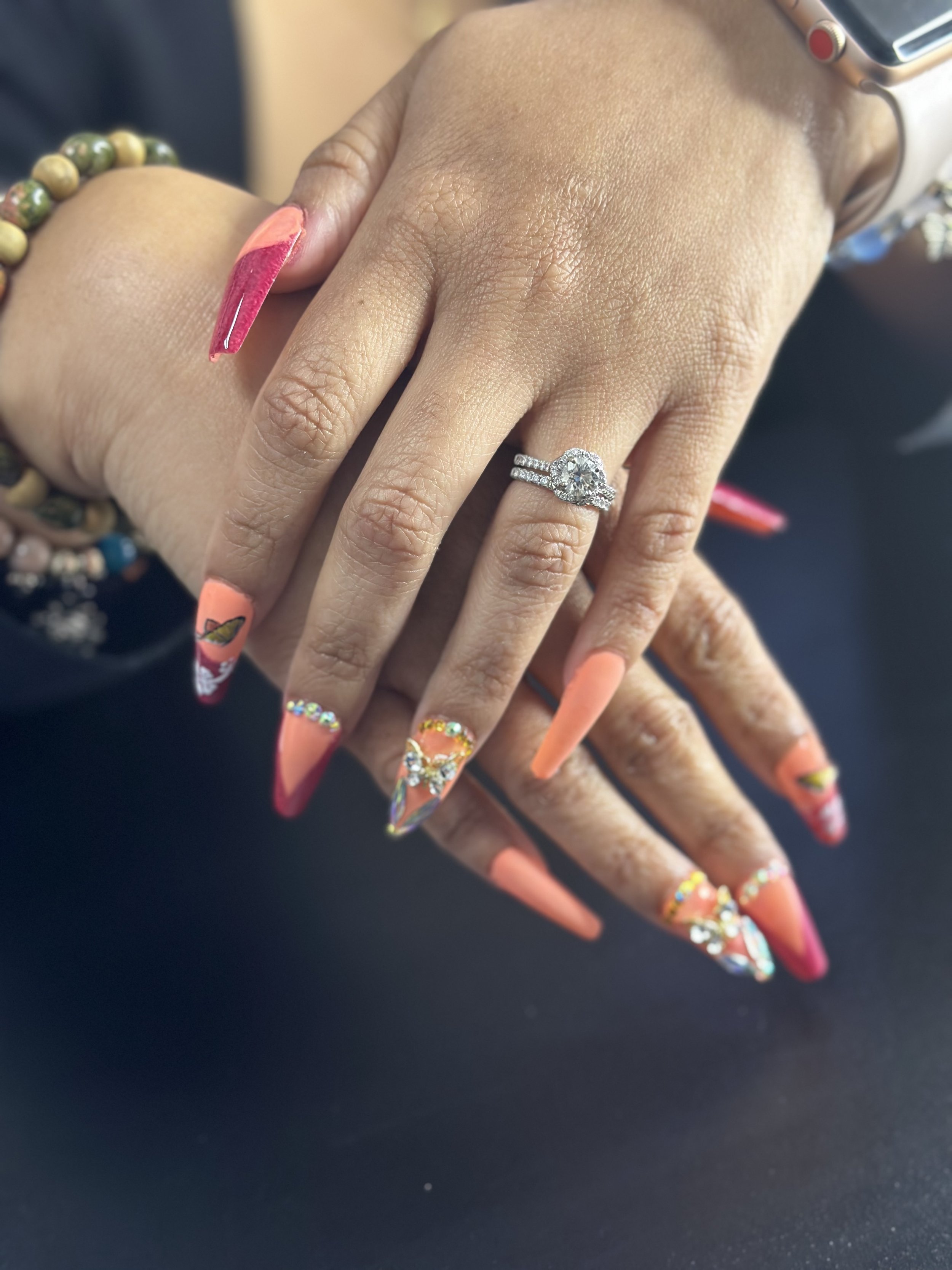 Salon Chic by Flav in Richmond, VA (6)