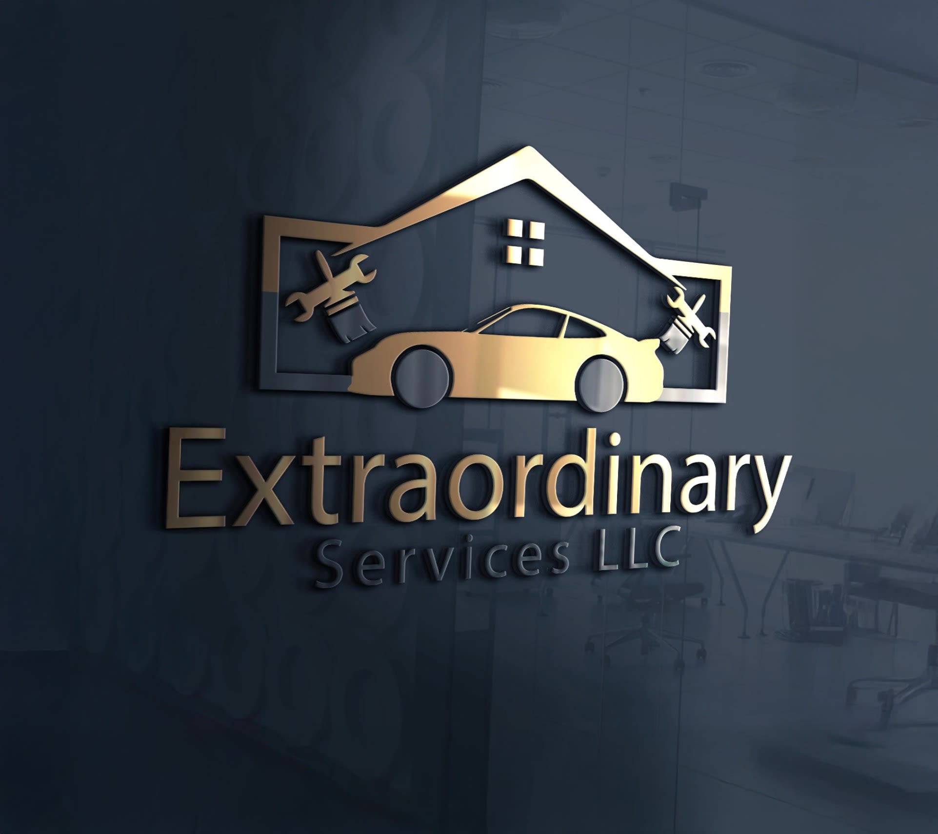 Extraordinary Services LLC in Barnesville, GA