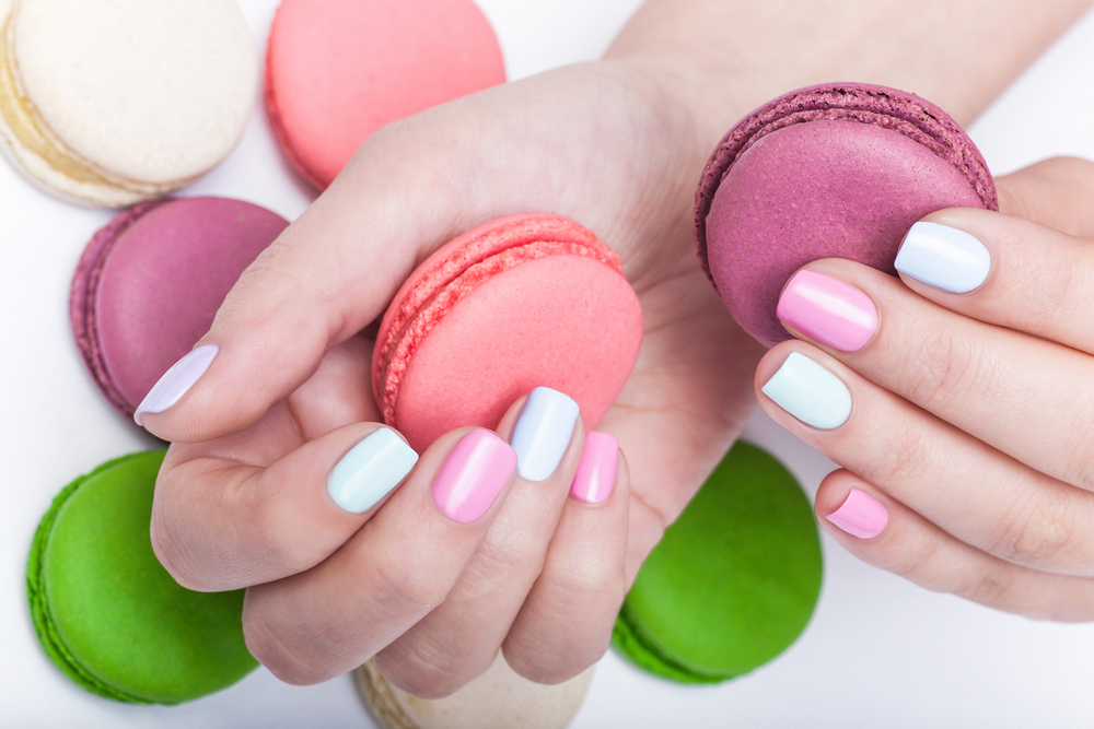 CasaBella Nails & Spa in Shavertown, PA (4)