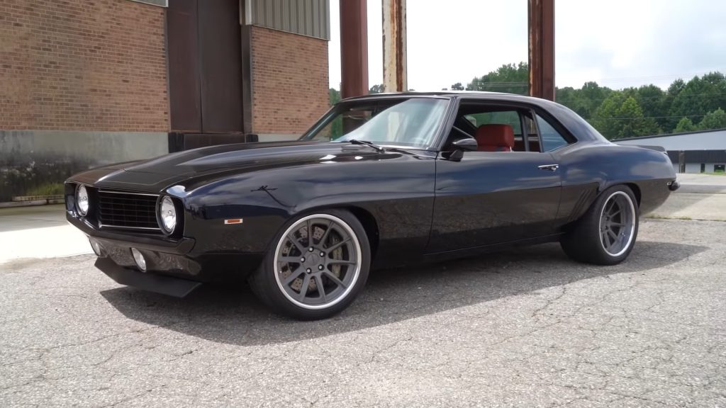 Dargie Automotive in Richmond, IN (5)