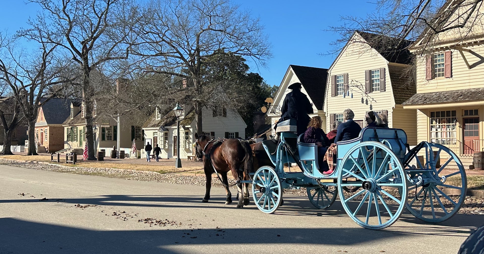 Suzanne Dana in Williamsburg, VA (2)