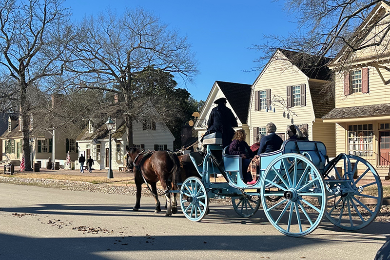 Suzanne Dana in Williamsburg, VA (3)