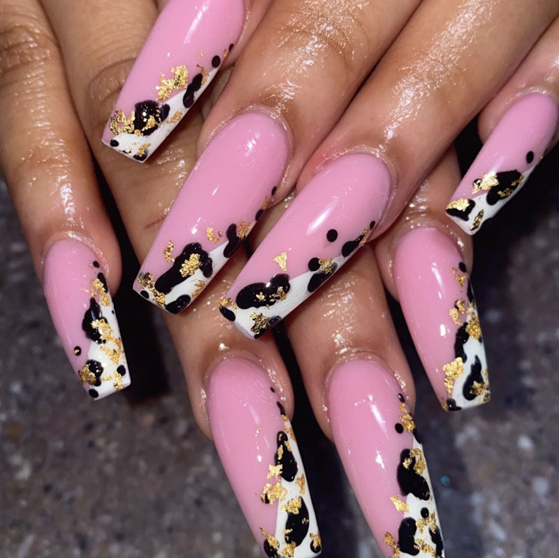 SERENITY NAILS & LASHES in Montgomery, AL (2)