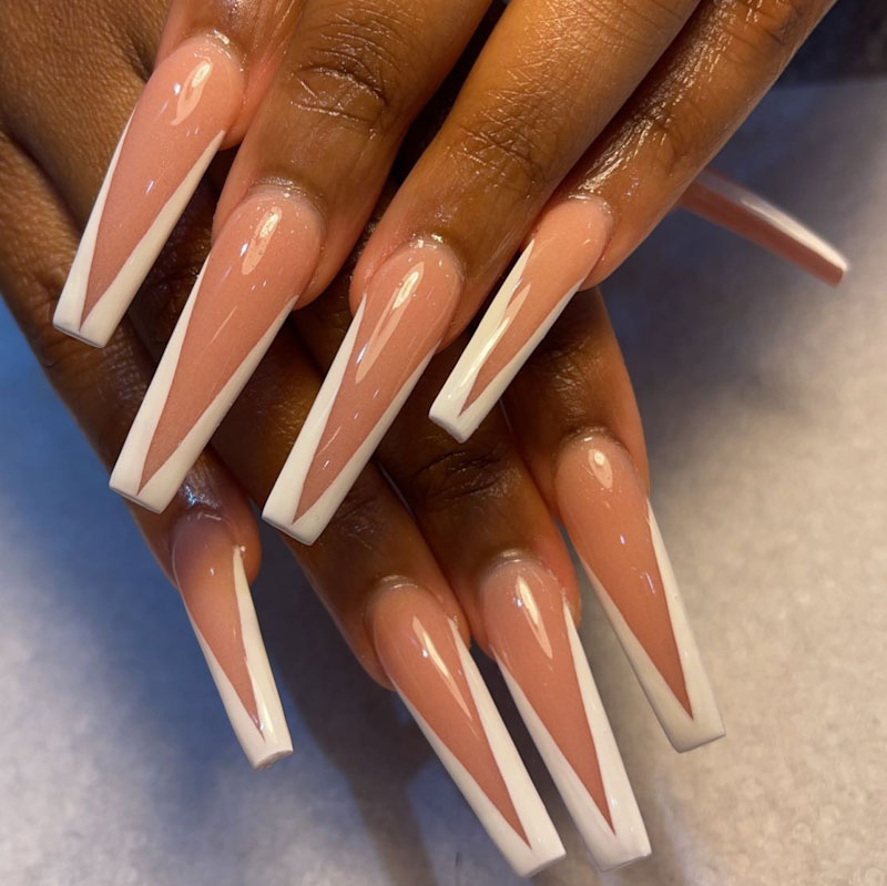 SERENITY NAILS & LASHES in Montgomery, AL (3)