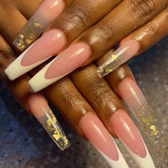 SERENITY NAILS & LASHES in Montgomery, AL (5)