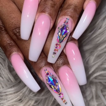 SERENITY NAILS & LASHES in Montgomery, AL (6)