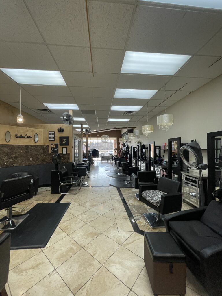 Studio Shag Hair Salon & Boutique in Columbus, IN (2)