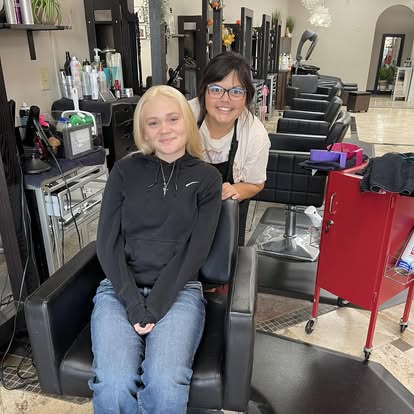 Studio Shag Hair Salon & Boutique in Columbus, IN (3)