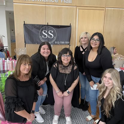 Studio Shag Hair Salon & Boutique in Columbus, IN (5)