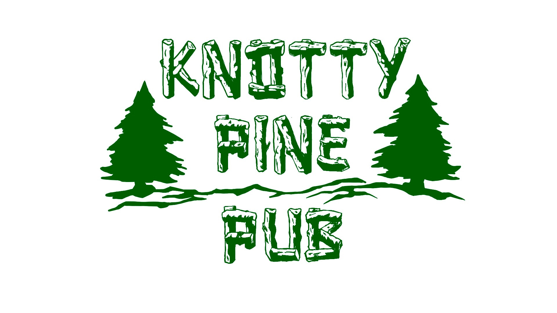Knotty Pine Pub in Wharton, NJ (2)
