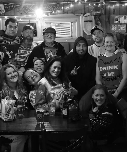 Knotty Pine Pub in Wharton, NJ (6)