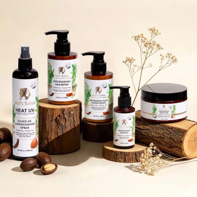 Avi's Salon Organic salon in Long Beach, NY (5)