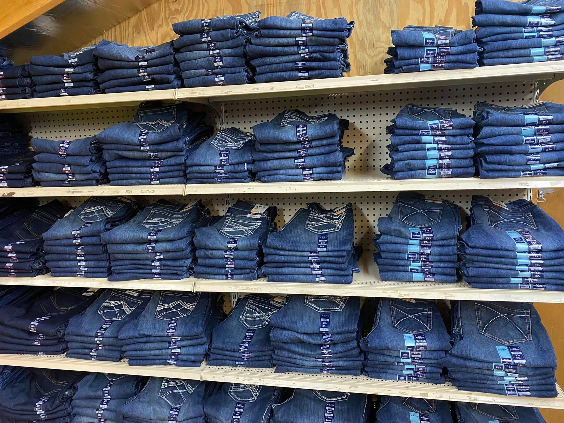Dale Hardy Supplies in Logansport, IN