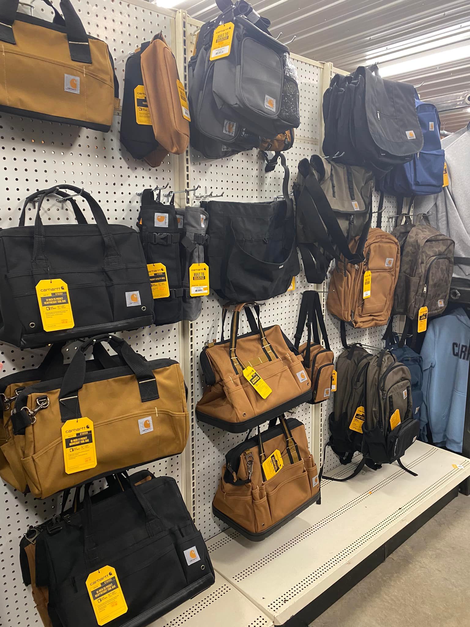 Dale Hardy Supplies in Logansport, IN (3)