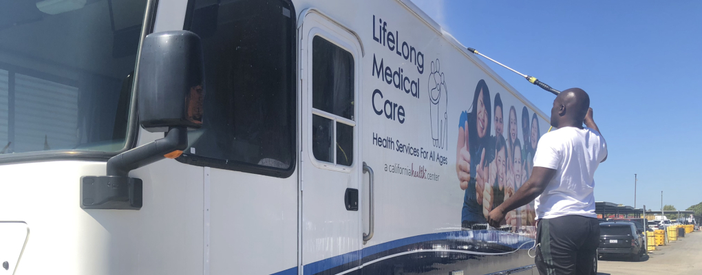 Peoples Car Wash - Mobile Detailing Services in Berkeley, CA