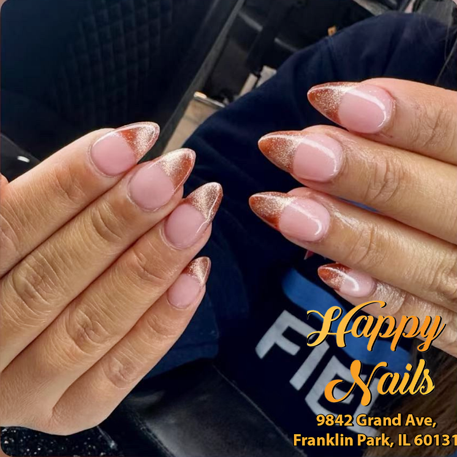 Happy Nails in Franklin Park, IL (2)