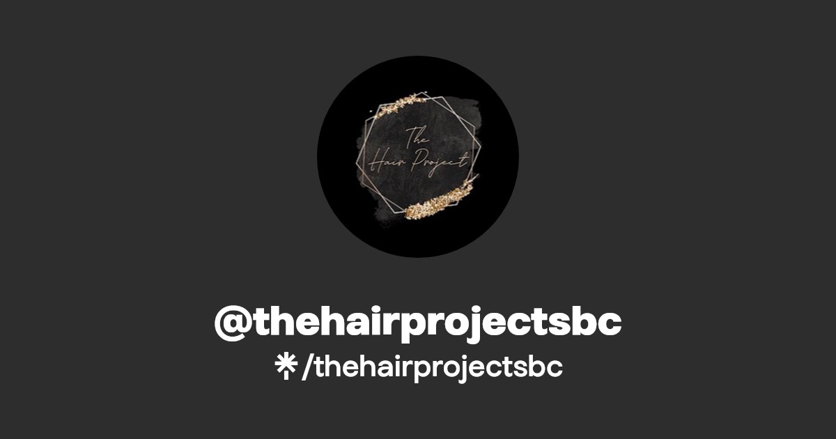 The Hair Project in Shreveport, LA (2)