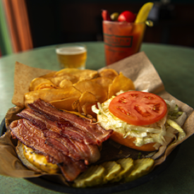 Morty's Pub in Bayfield, WI (3)