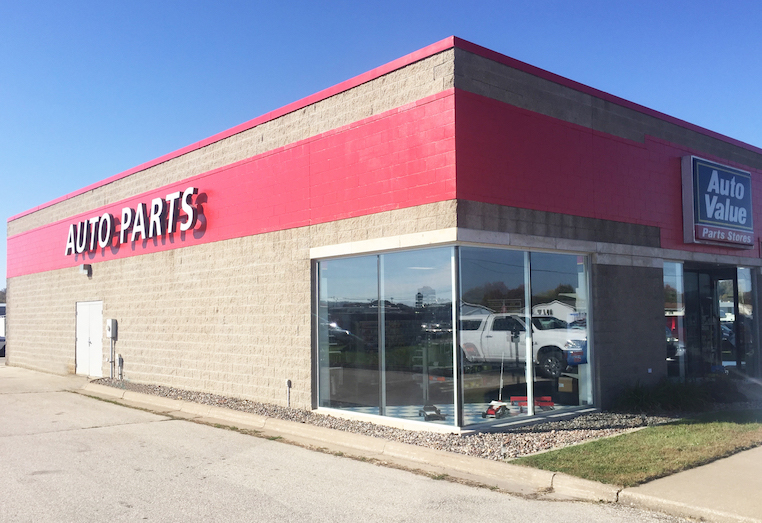 Auto Value West Salem in West Salem, WI