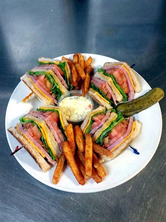 Olympic Star Restaurant in Tinley Park, IL (6)