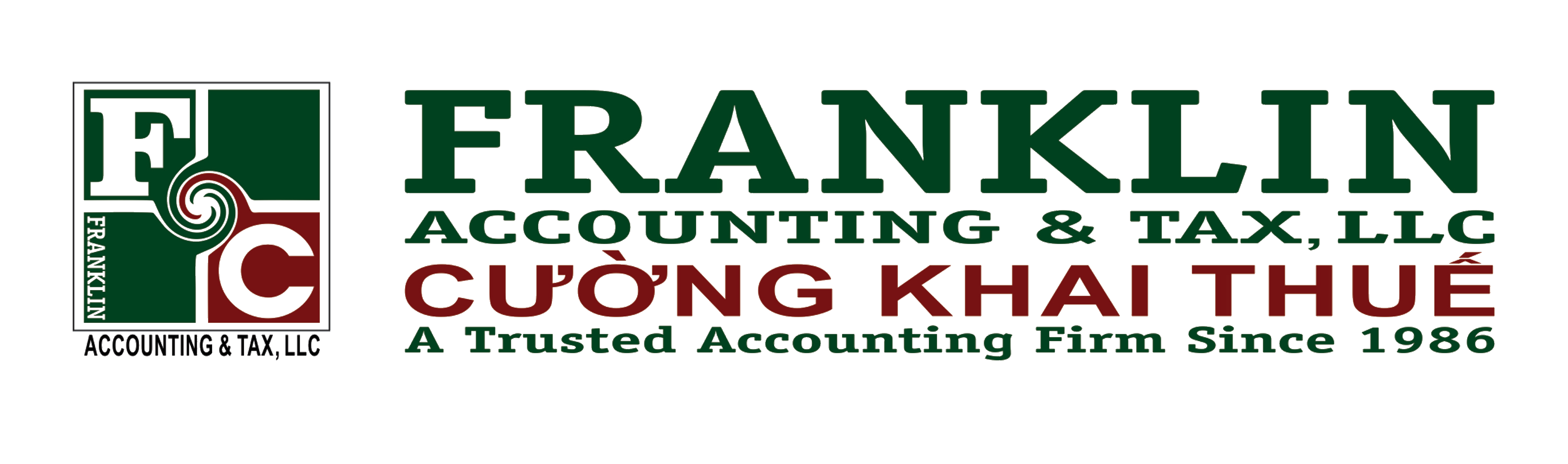 Franklin Accounting & Tax LLC in Norcross, GA