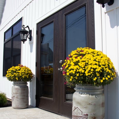 Cup O' Joy Coffee Barn in Edgerton, OH (3)