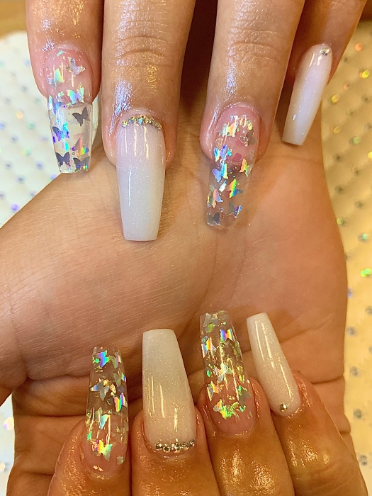 Deva Nails, LLC in Hope Mills, NC