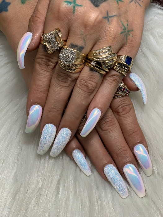Deva Nails, LLC in Hope Mills, NC (2)
