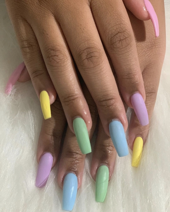 Deva Nails, LLC in Hope Mills, NC (3)