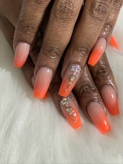 Deva Nails, LLC in Hope Mills, NC (4)