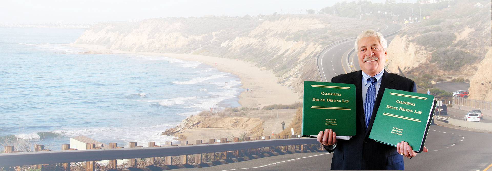 The Law Office of Barry T. Simons in Laguna Beach, CA