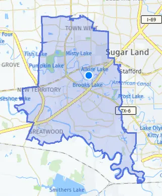 Adam Sanders, Watchdog Realty Group, Houston, TX Realtor in Pasadena, TX (3)