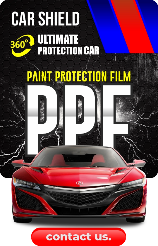 Mcar #1/PPF/tint/wrap/ Custom Sticker Printing in San Bruno, CA (2)