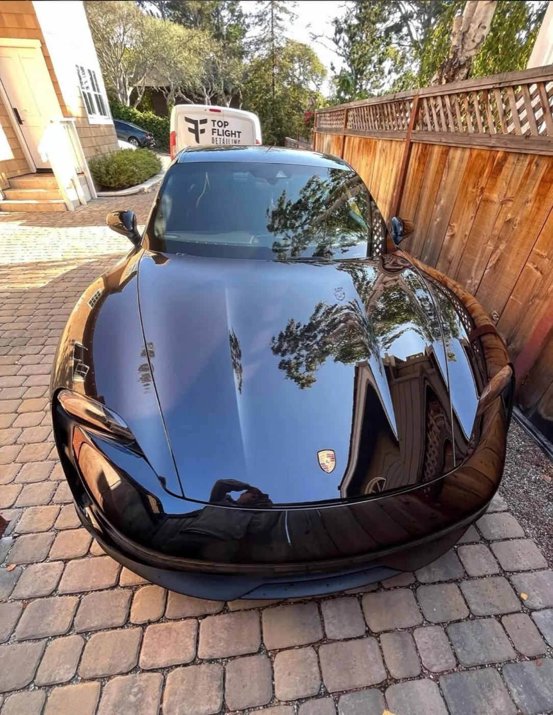 Topflightdetailco in Salinas, CA (2)