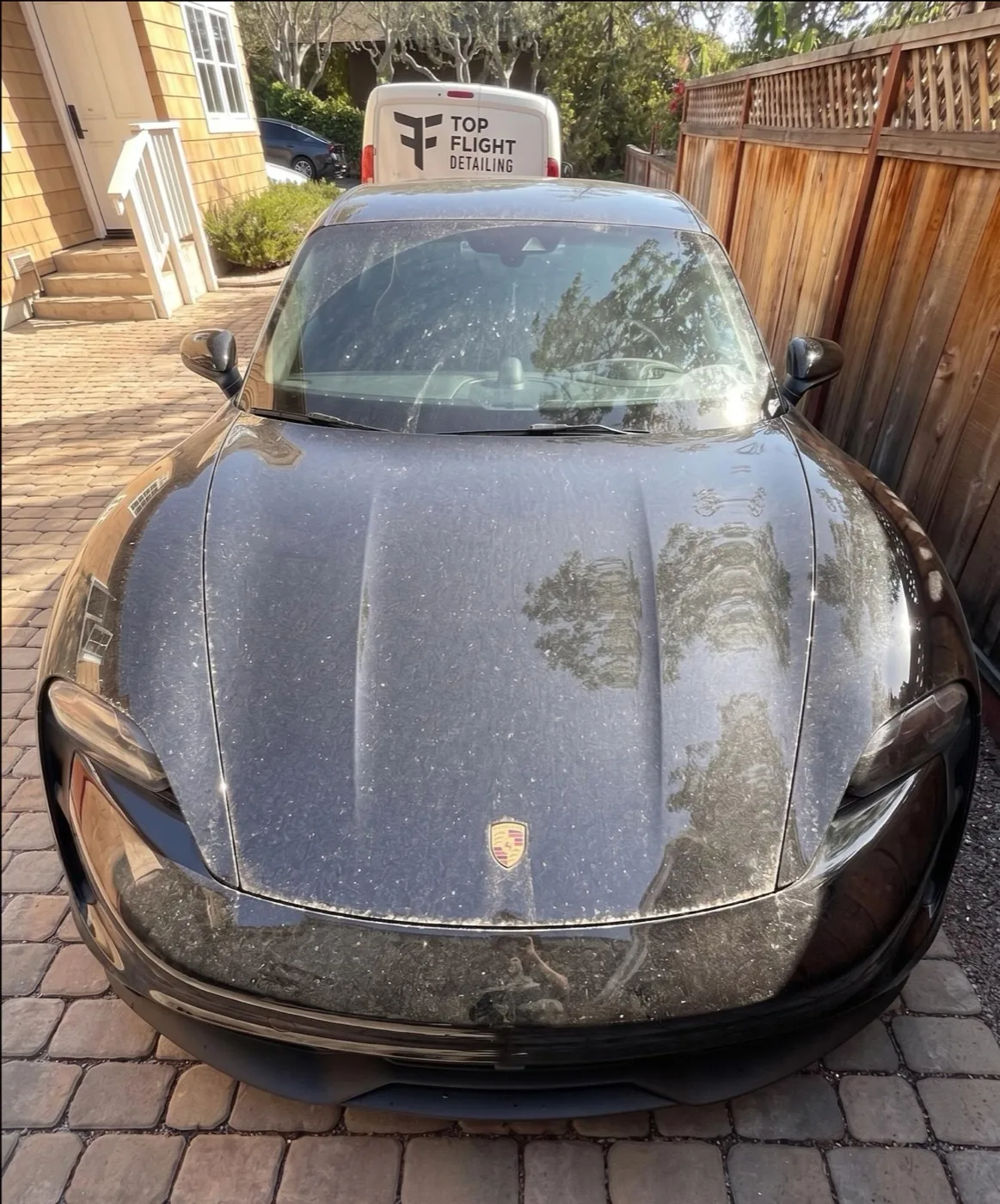 Topflightdetailco in Salinas, CA (3)