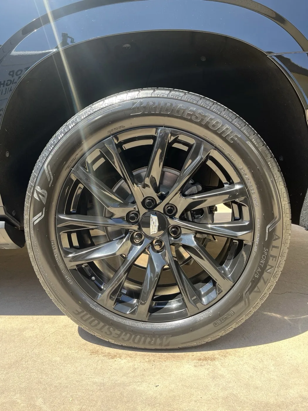 Topflightdetailco in Salinas, CA (5)