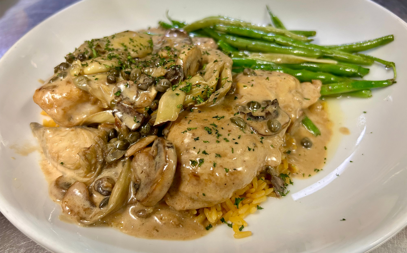 Phil’s in Thousand Oaks, CA (2)
