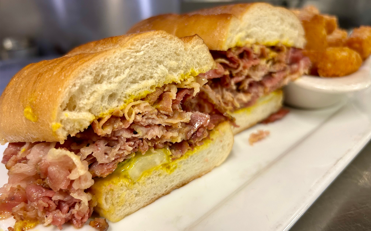 Phil’s in Thousand Oaks, CA (3)
