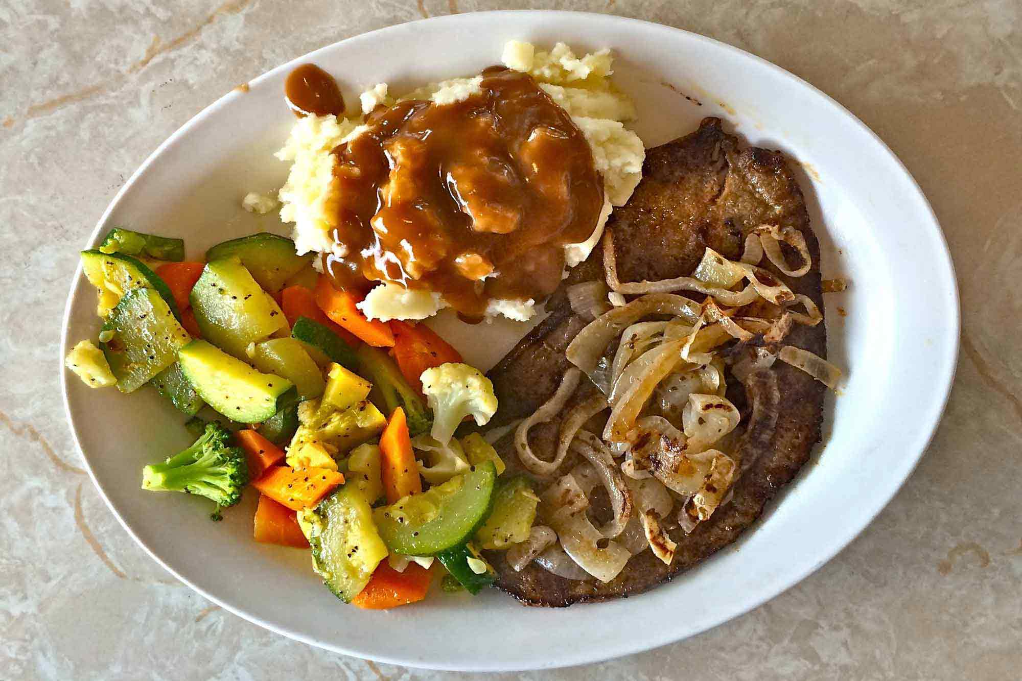Sissy's Family Restaurant in Martinsburg, WV (2)