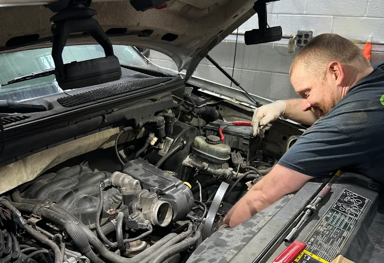 Your Buddy Steve's Garage | Auto Repair Shop in Bensalem, PA (3)
