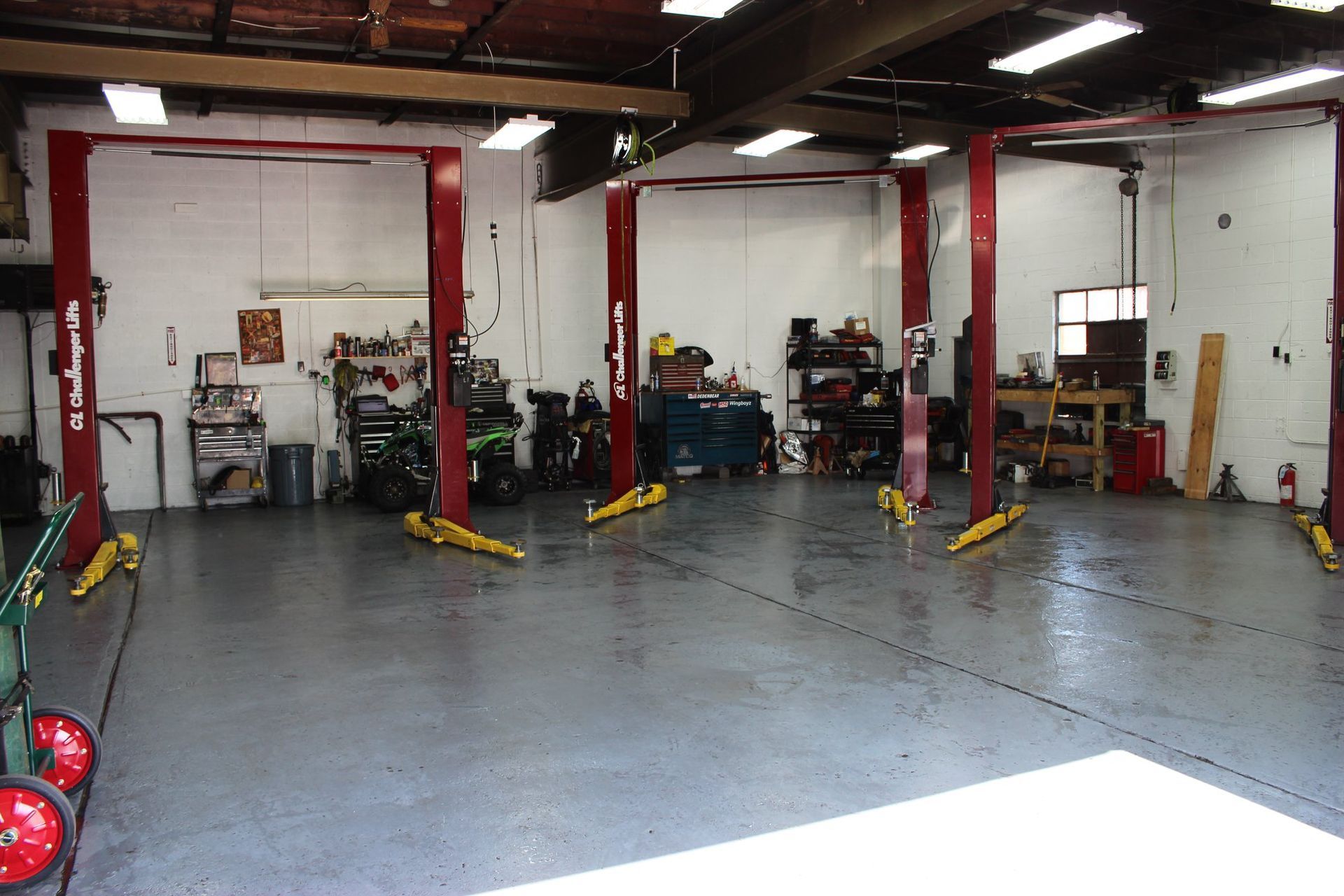 Your Buddy Steve's Garage | Auto Repair Shop in Bensalem, PA (6)