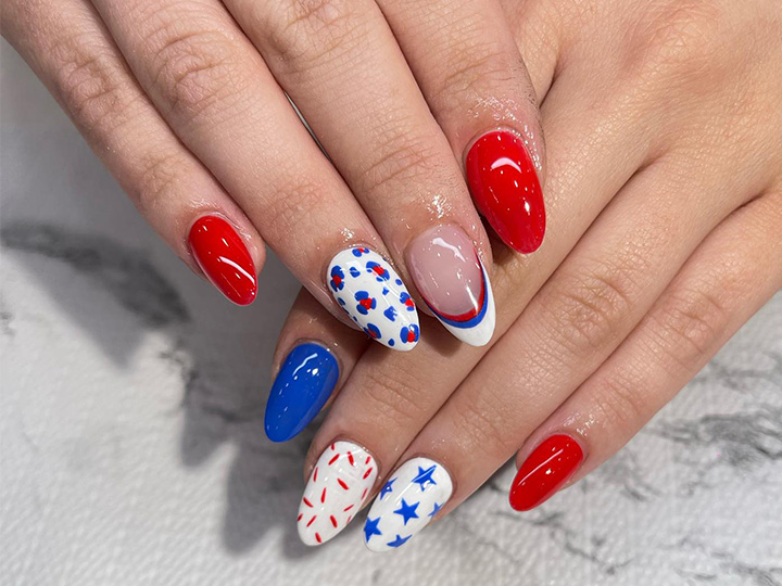 Vanity Nails Spa in Pensacola, FL (2)