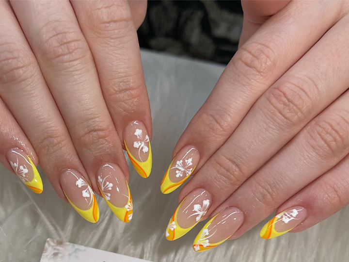 Vanity Nails Spa in Pensacola, FL (3)