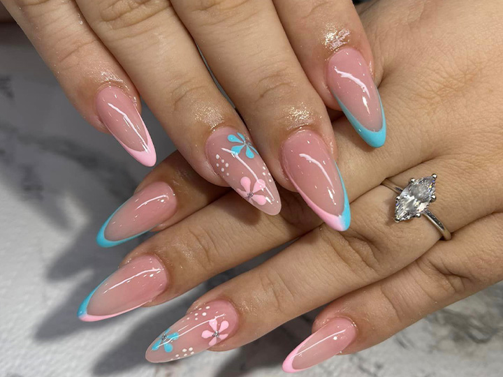 Vanity Nails Spa in Pensacola, FL (4)