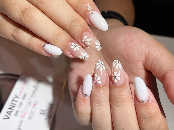 Vanity Nails Spa in Pensacola, FL (6)