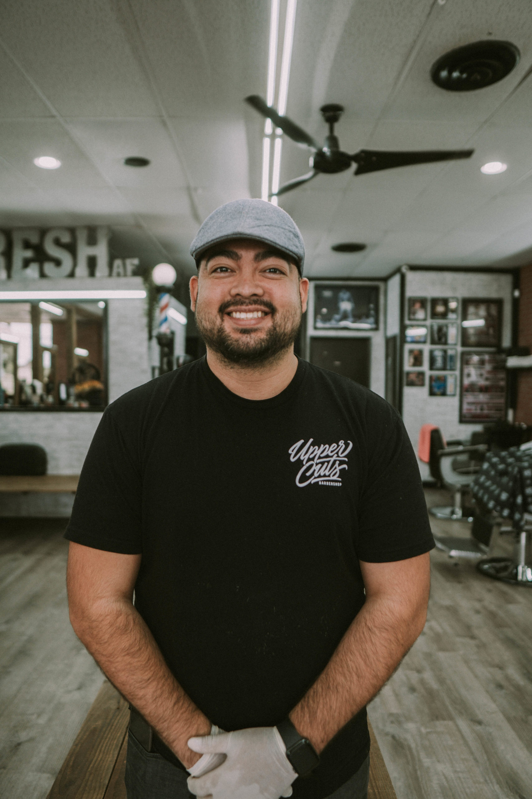 Uppercuts in Grand Prairie, TX (5)