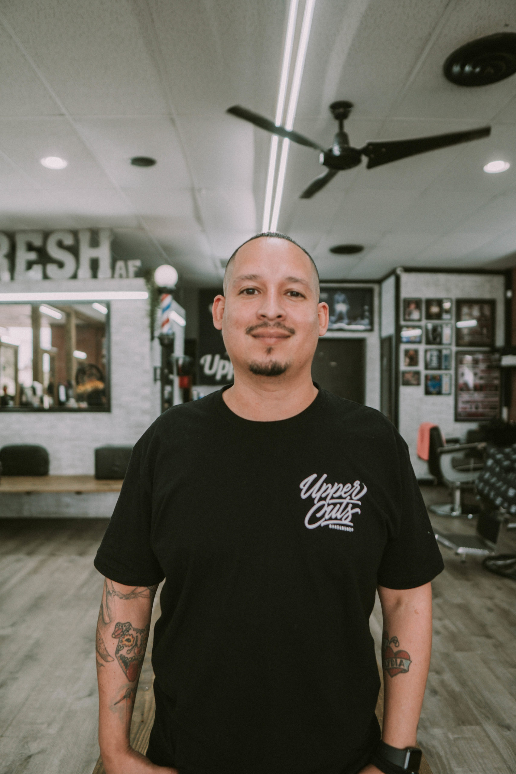Uppercuts in Grand Prairie, TX (6)
