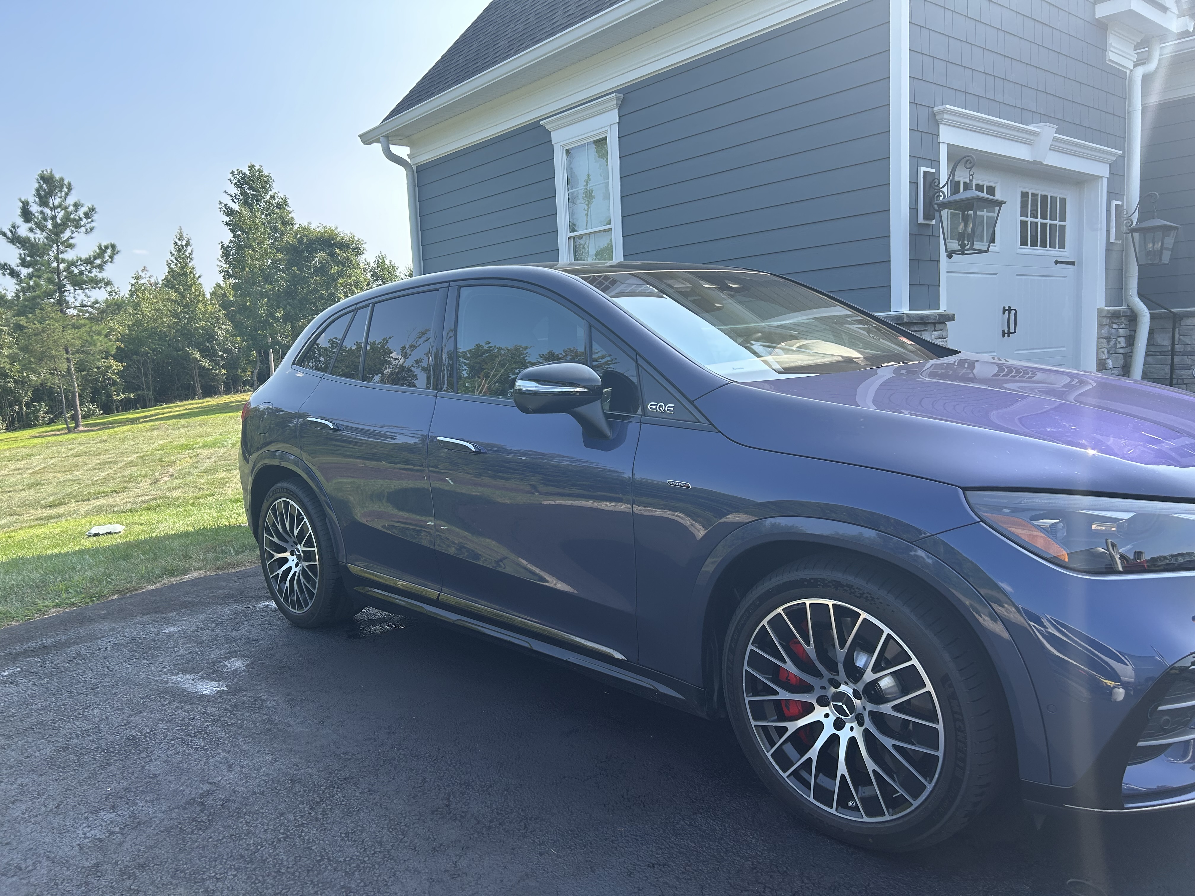 Nd auto detailing llc in Brice, OH
