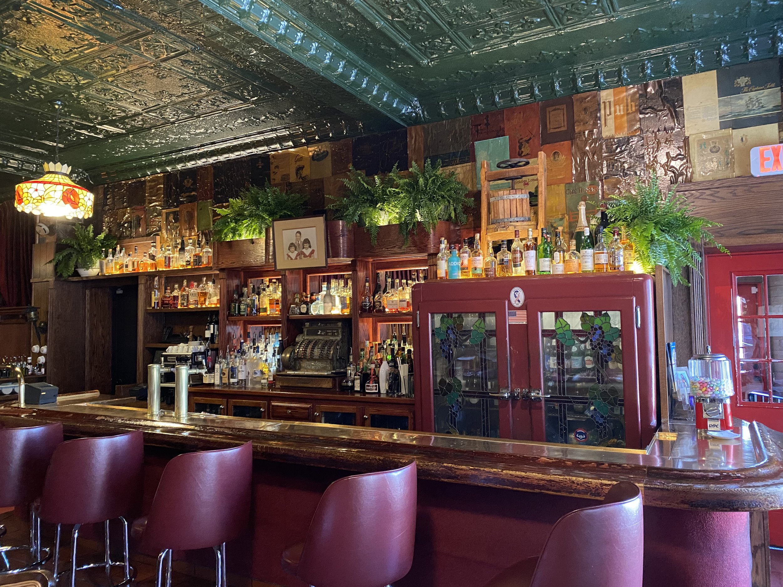 Del Rio Restaurant in Highwood, IL